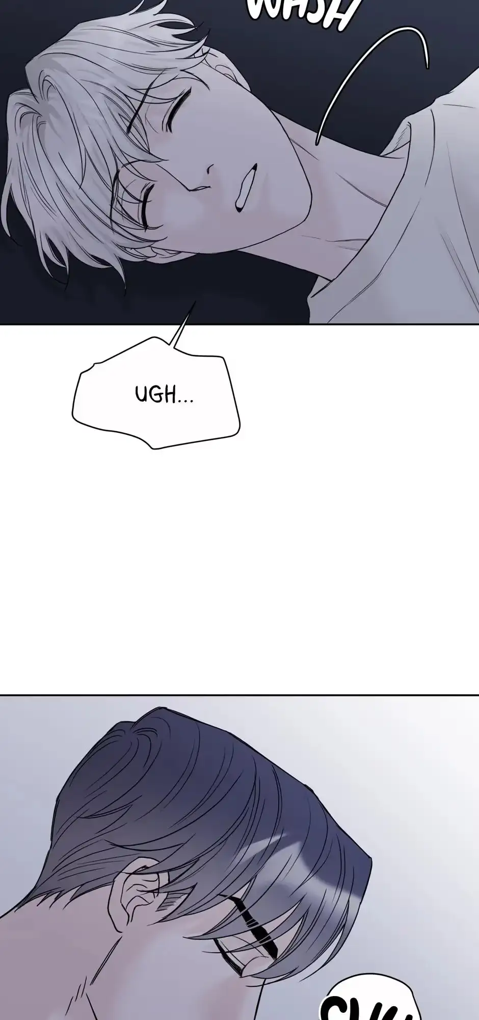 Please Eat Me, Mr. Ghost! Chapter 40 page 24 - 