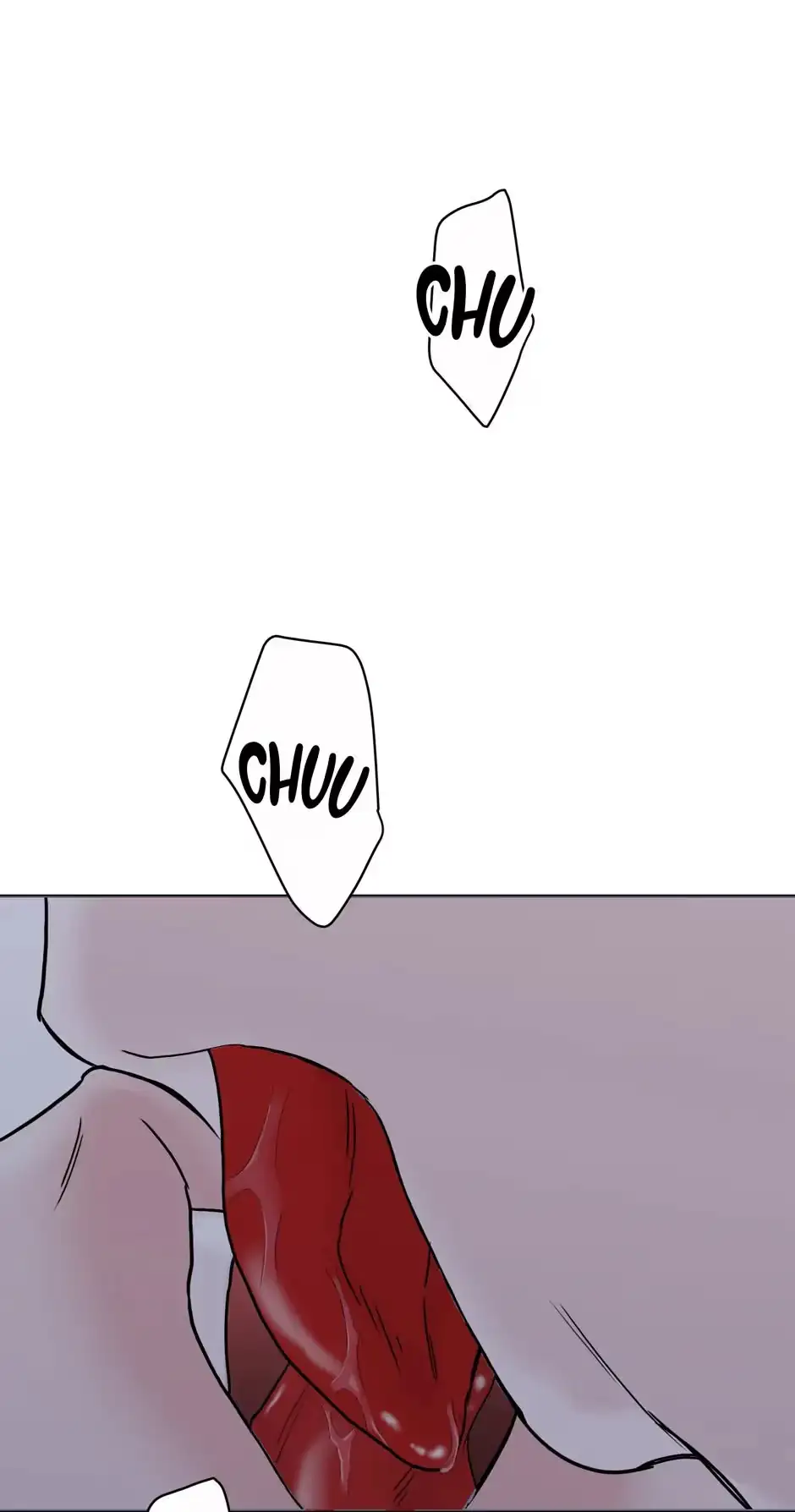 Please Eat Me, Mr. Ghost! Chapter 40 page 28 - 