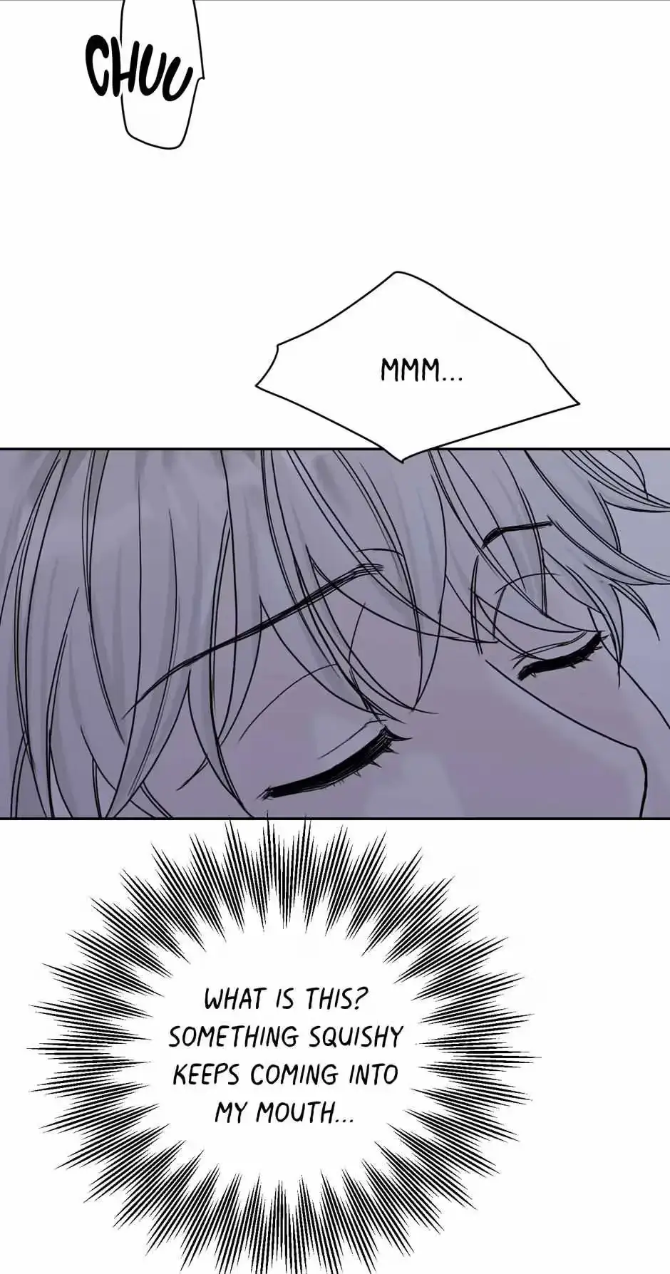 Please Eat Me, Mr. Ghost! Chapter 40 page 29 - 