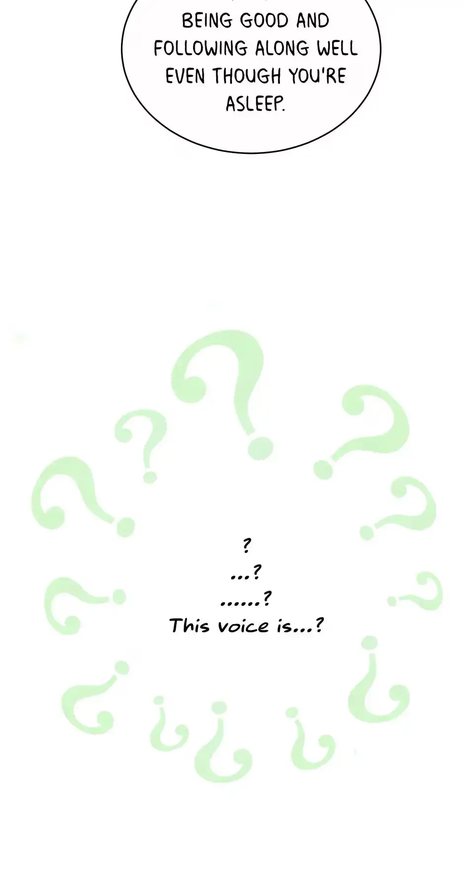 Please Eat Me, Mr. Ghost! Chapter 40 page 33 - 