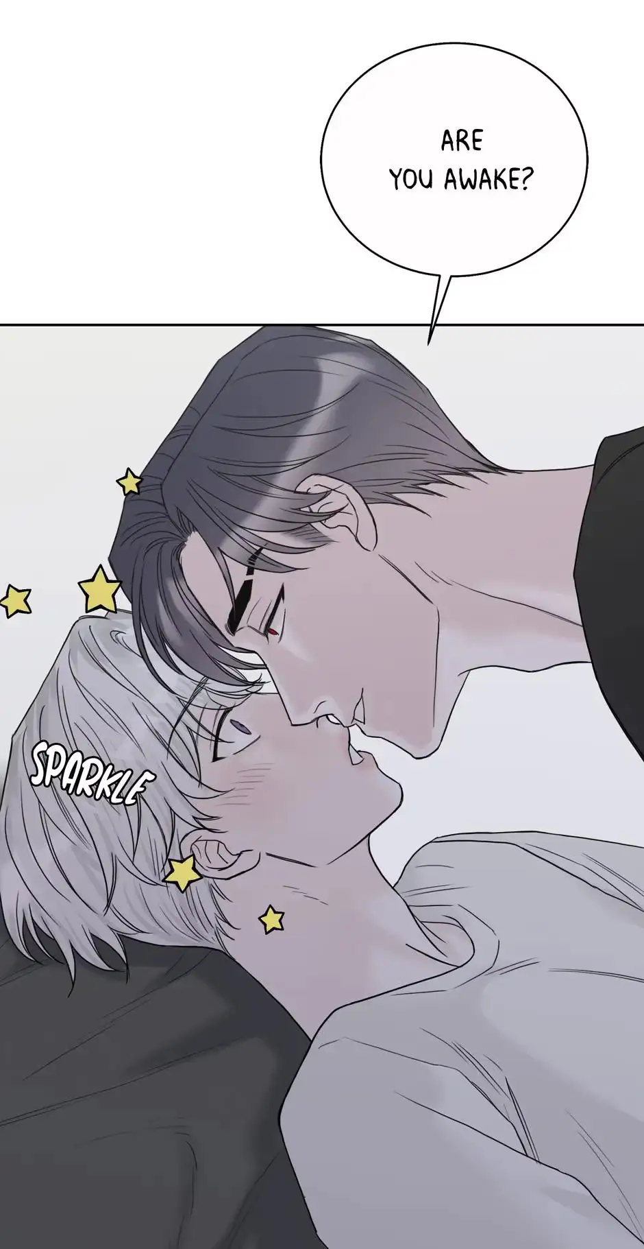 Please Eat Me, Mr. Ghost! Chapter 40 page 34 - 