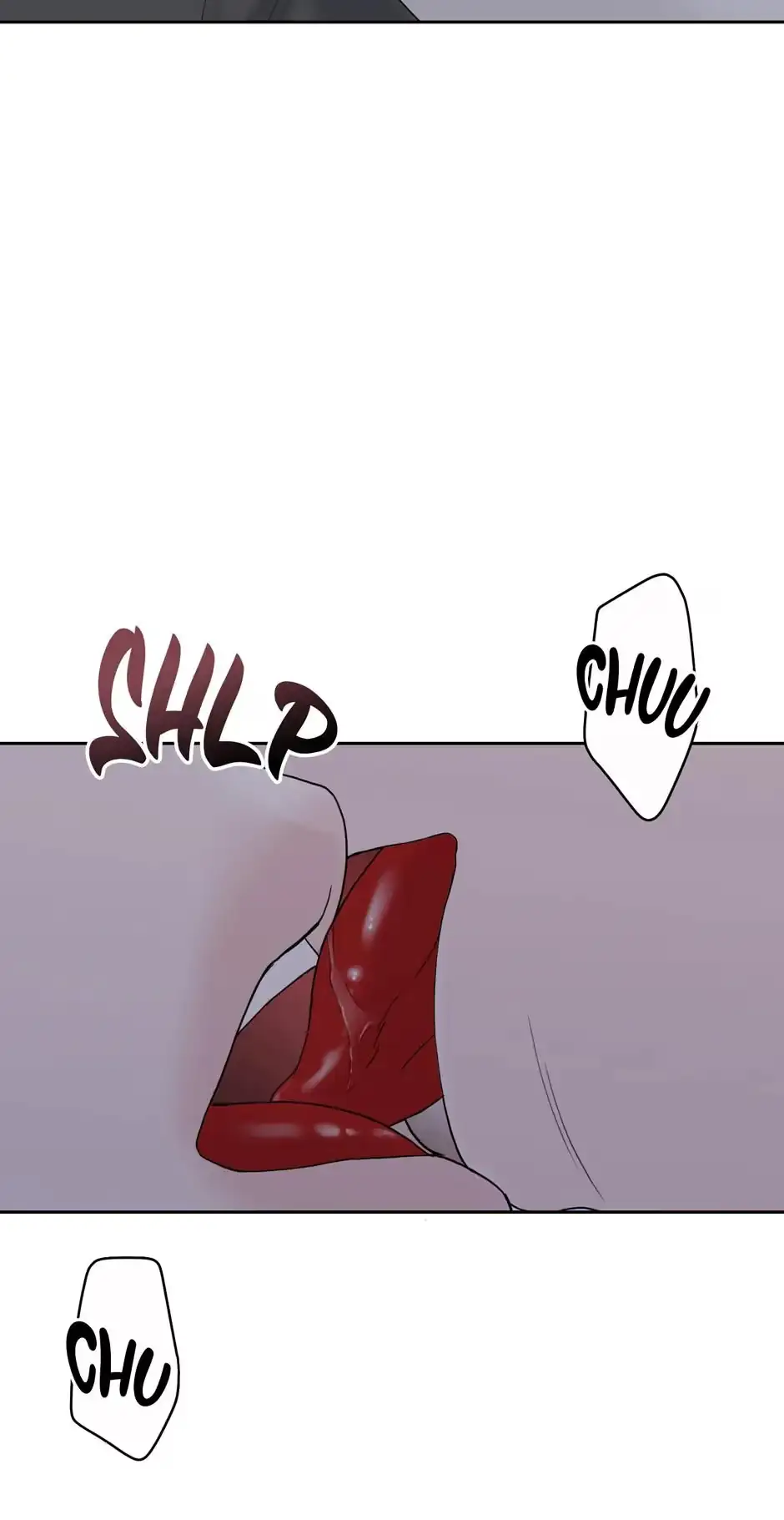 Please Eat Me, Mr. Ghost! Chapter 40 page 35 - 