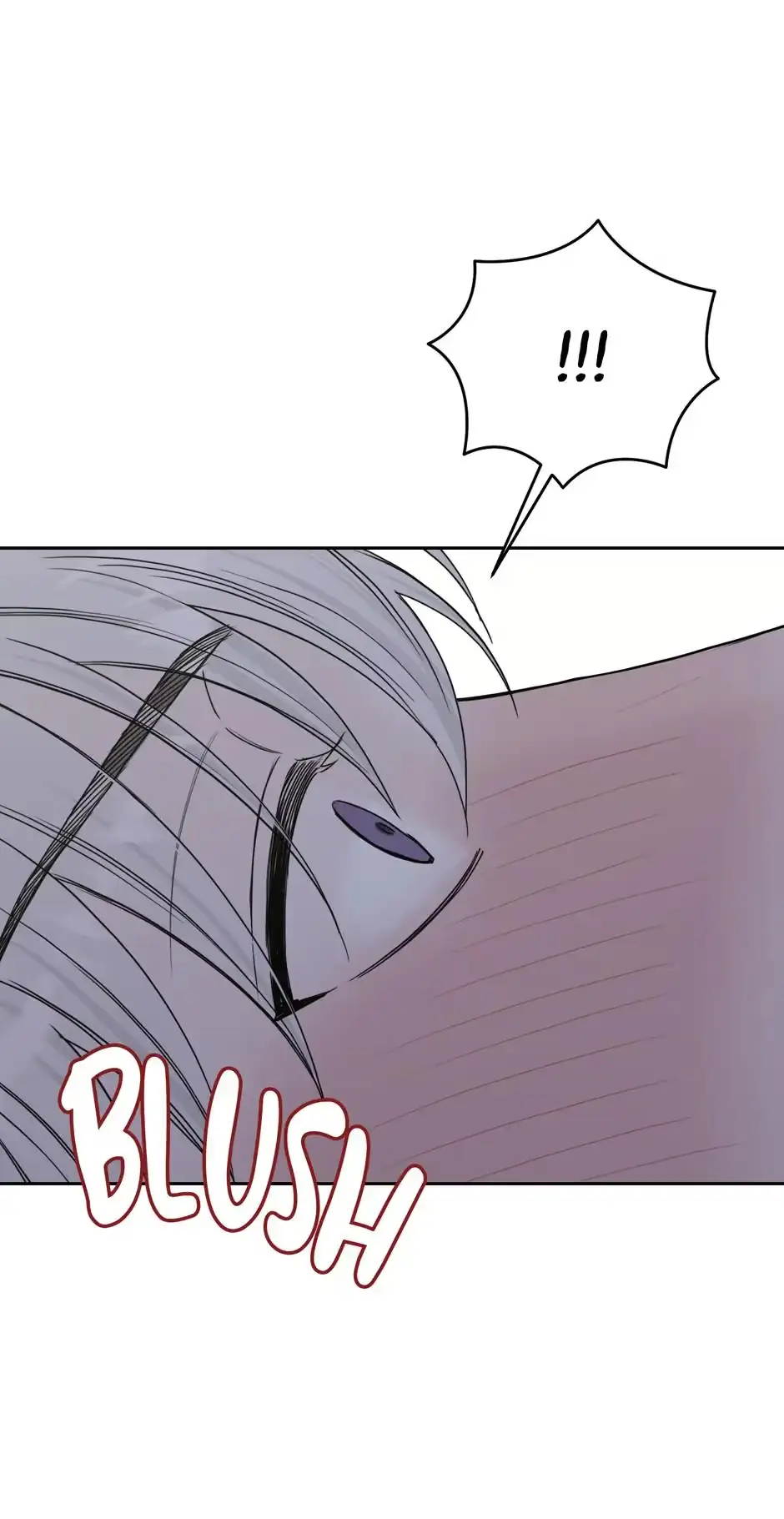 Please Eat Me, Mr. Ghost! Chapter 40 page 36 - 