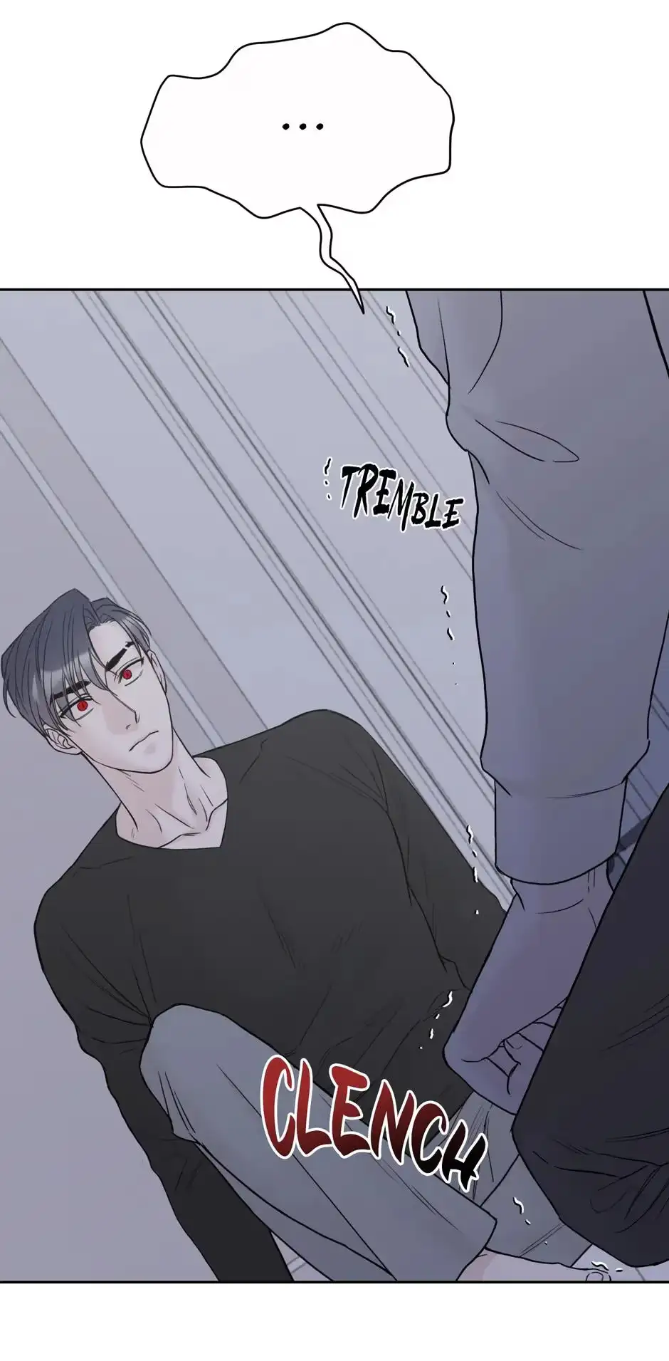 Please Eat Me, Mr. Ghost! Chapter 40 page 45 - 