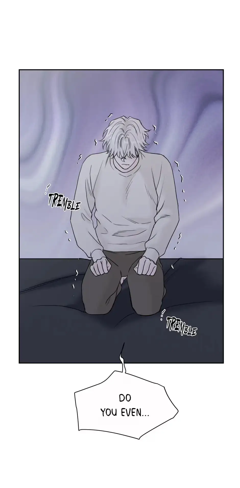 Please Eat Me, Mr. Ghost! Chapter 40 page 46 - 