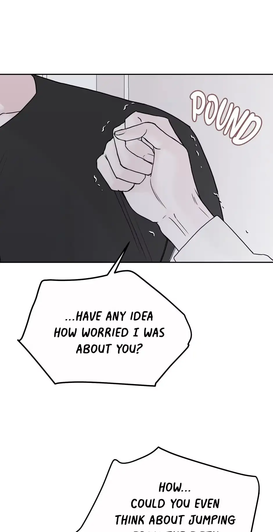 Please Eat Me, Mr. Ghost! Chapter 40 page 47 - 