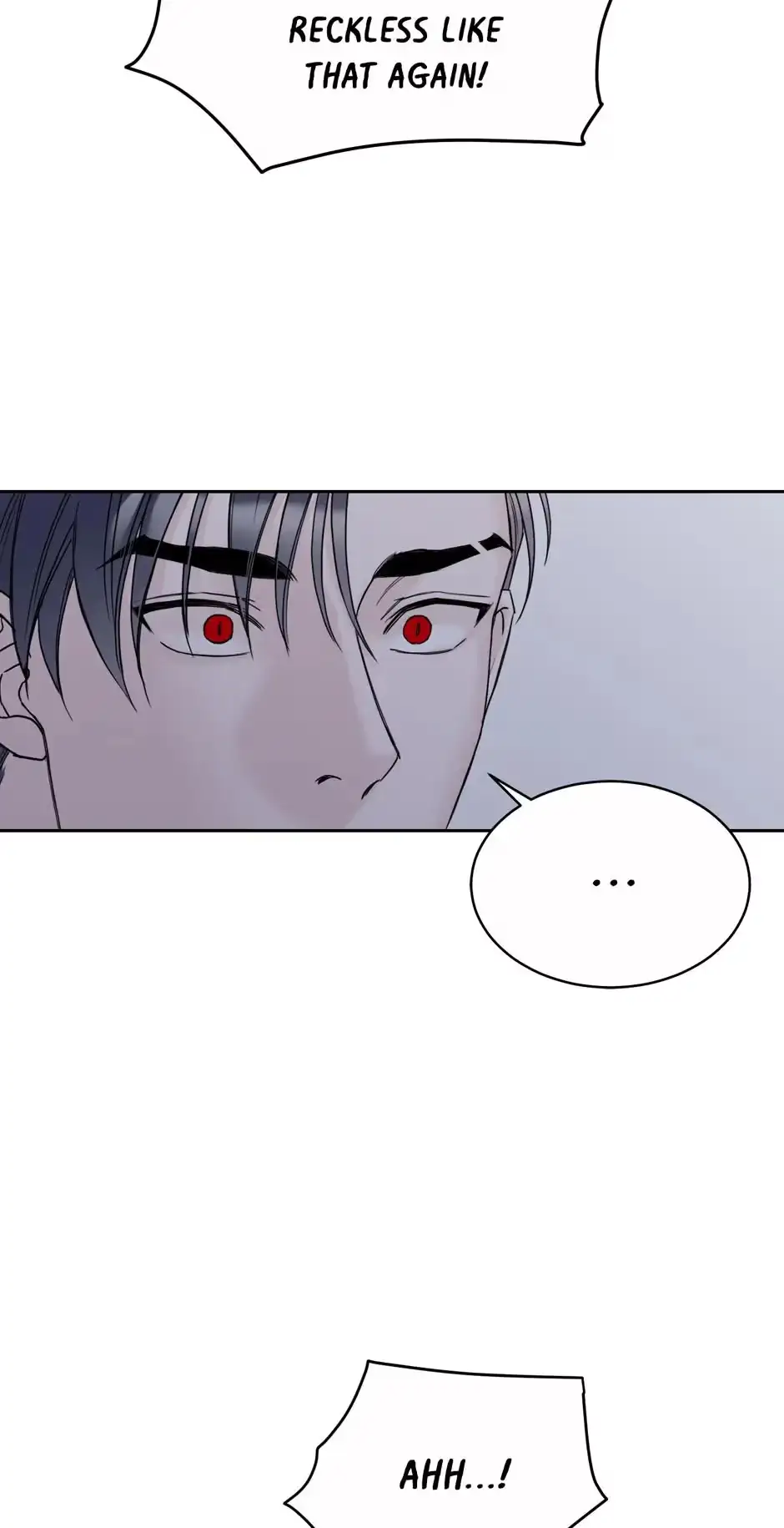 Please Eat Me, Mr. Ghost! Chapter 40 page 50 - 