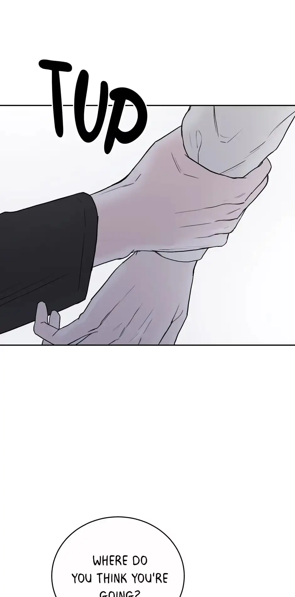 Please Eat Me, Mr. Ghost! Chapter 40 page 59 - 