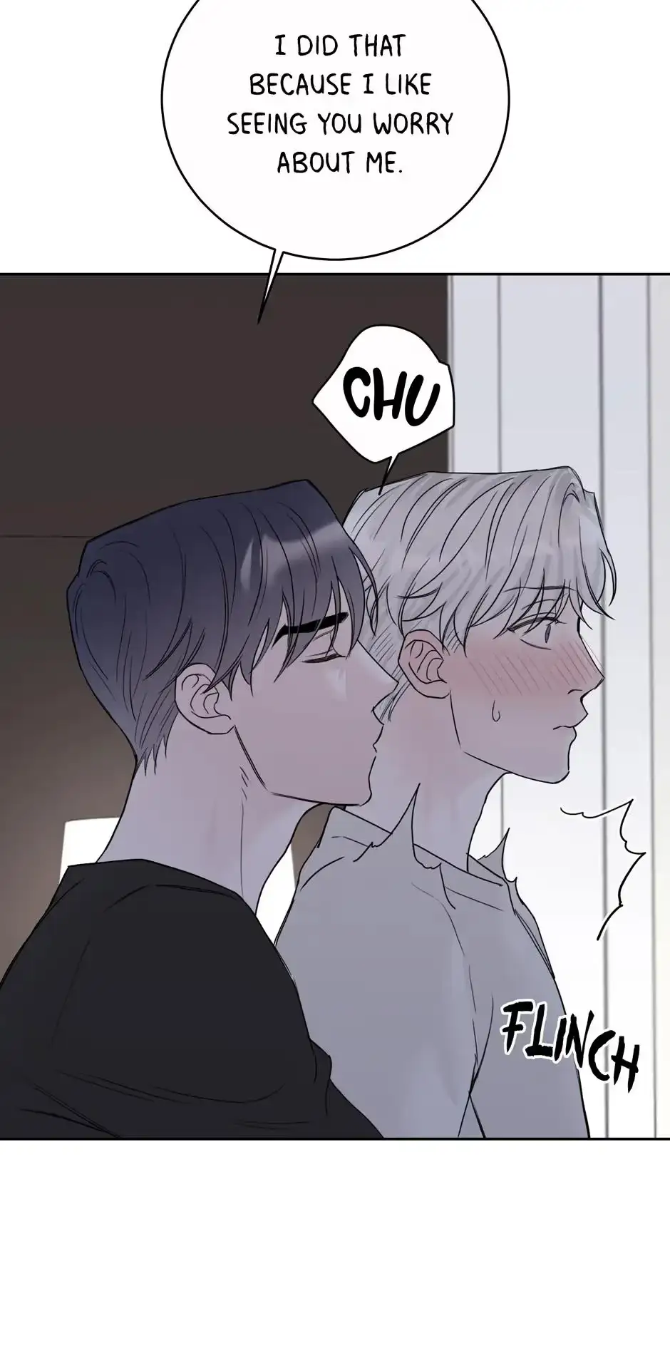 Please Eat Me, Mr. Ghost! Chapter 40 page 61 - 