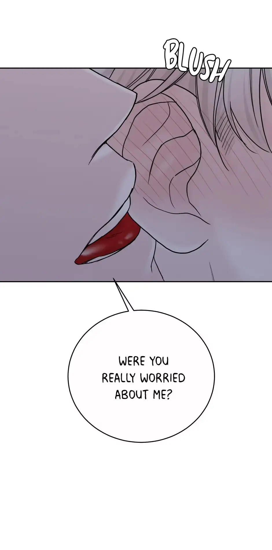 Please Eat Me, Mr. Ghost! Chapter 40 page 62 - 