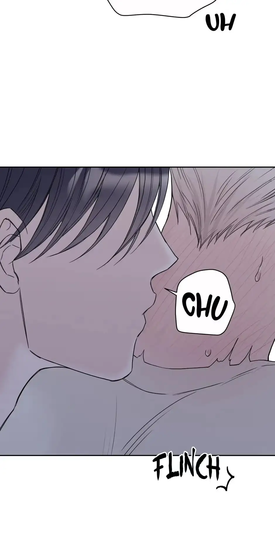 Please Eat Me, Mr. Ghost! Chapter 40 page 64 - 