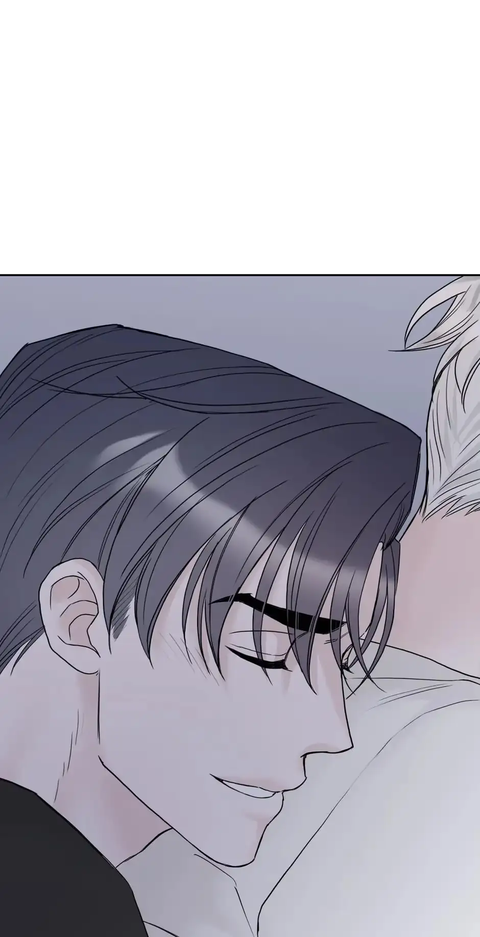 Please Eat Me, Mr. Ghost! Chapter 40 page 73 - 