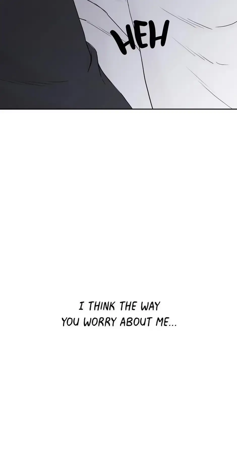 Please Eat Me, Mr. Ghost! Chapter 40 page 74 - 