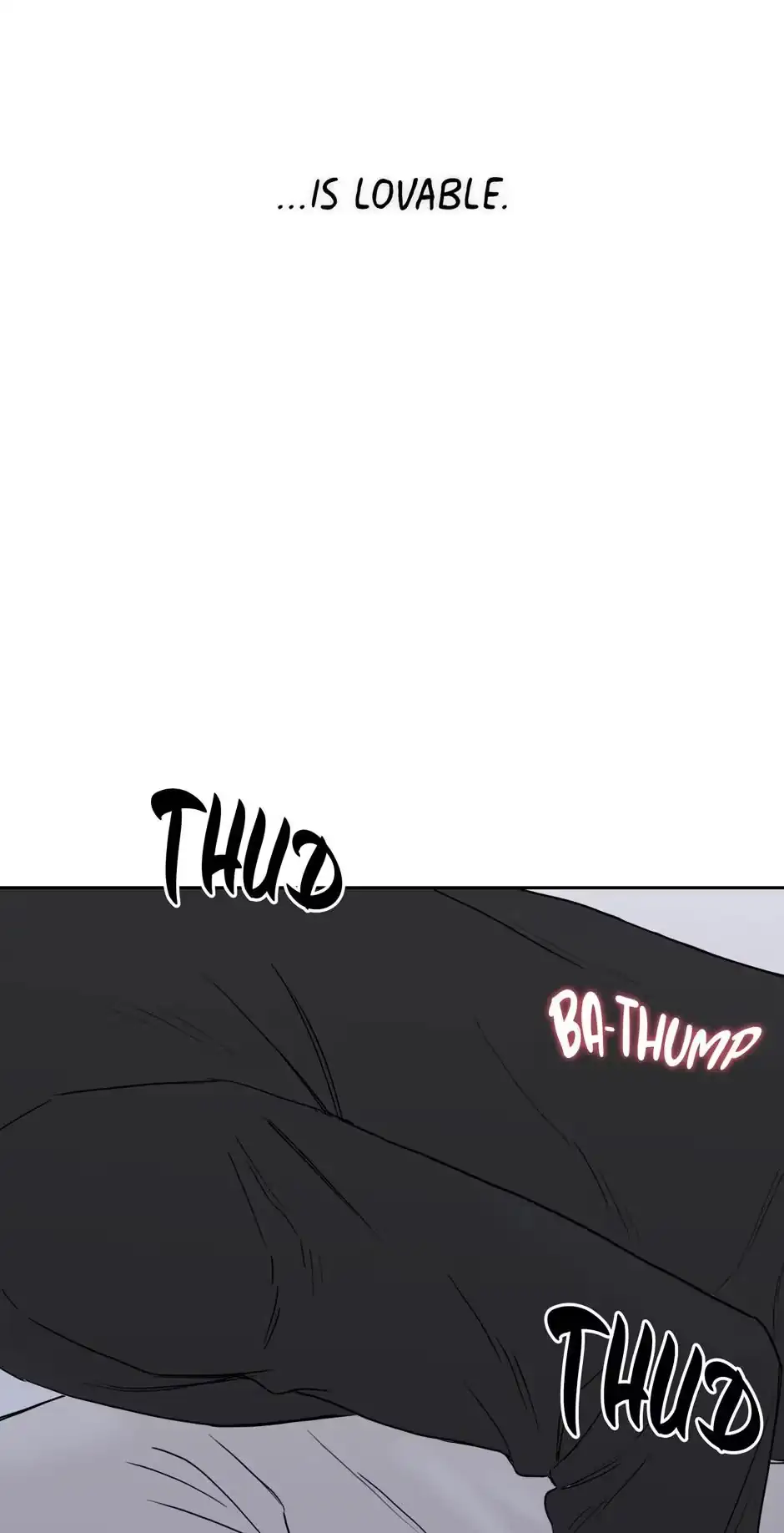 Please Eat Me, Mr. Ghost! Chapter 40 page 75 - 