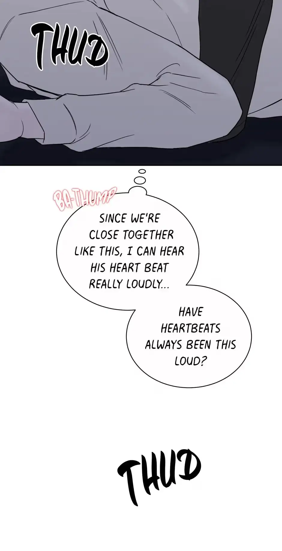 Please Eat Me, Mr. Ghost! Chapter 40 page 76 - 