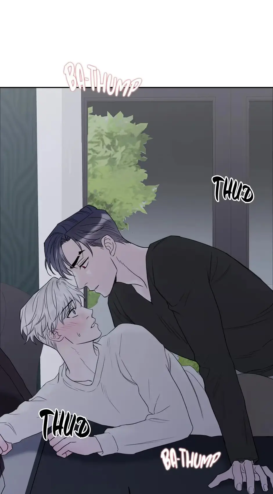 Please Eat Me, Mr. Ghost! Chapter 40 page 77 - 