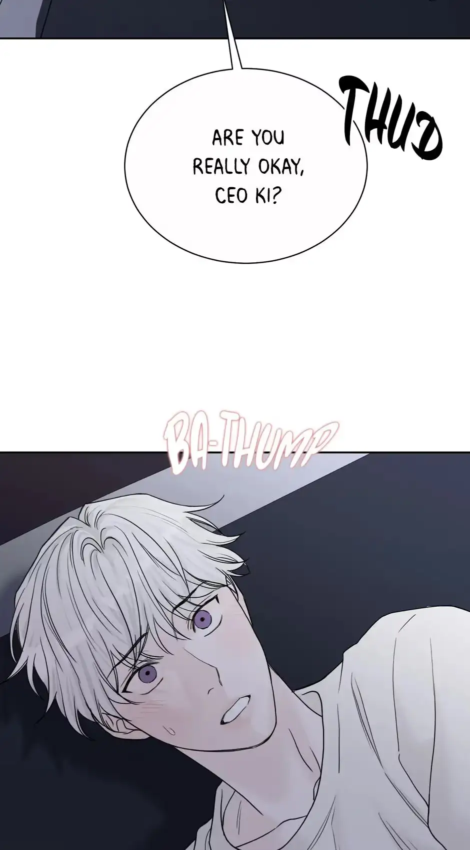 Please Eat Me, Mr. Ghost! Chapter 40 page 78 - 