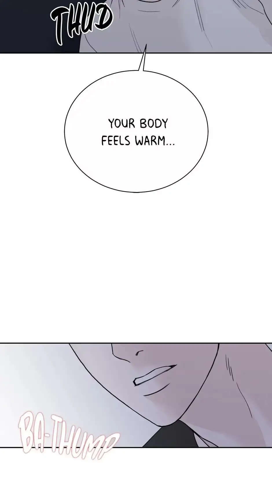 Please Eat Me, Mr. Ghost! Chapter 40 page 79 - 