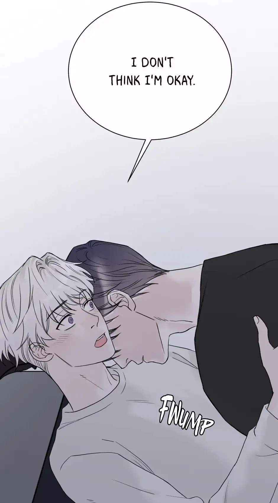 Please Eat Me, Mr. Ghost! Chapter 40 page 81 - 