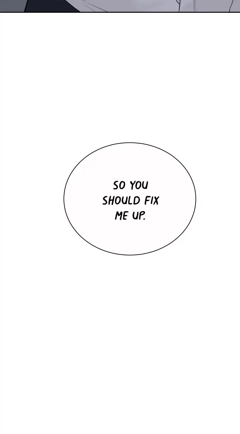 Please Eat Me, Mr. Ghost! Chapter 40 page 82 - 