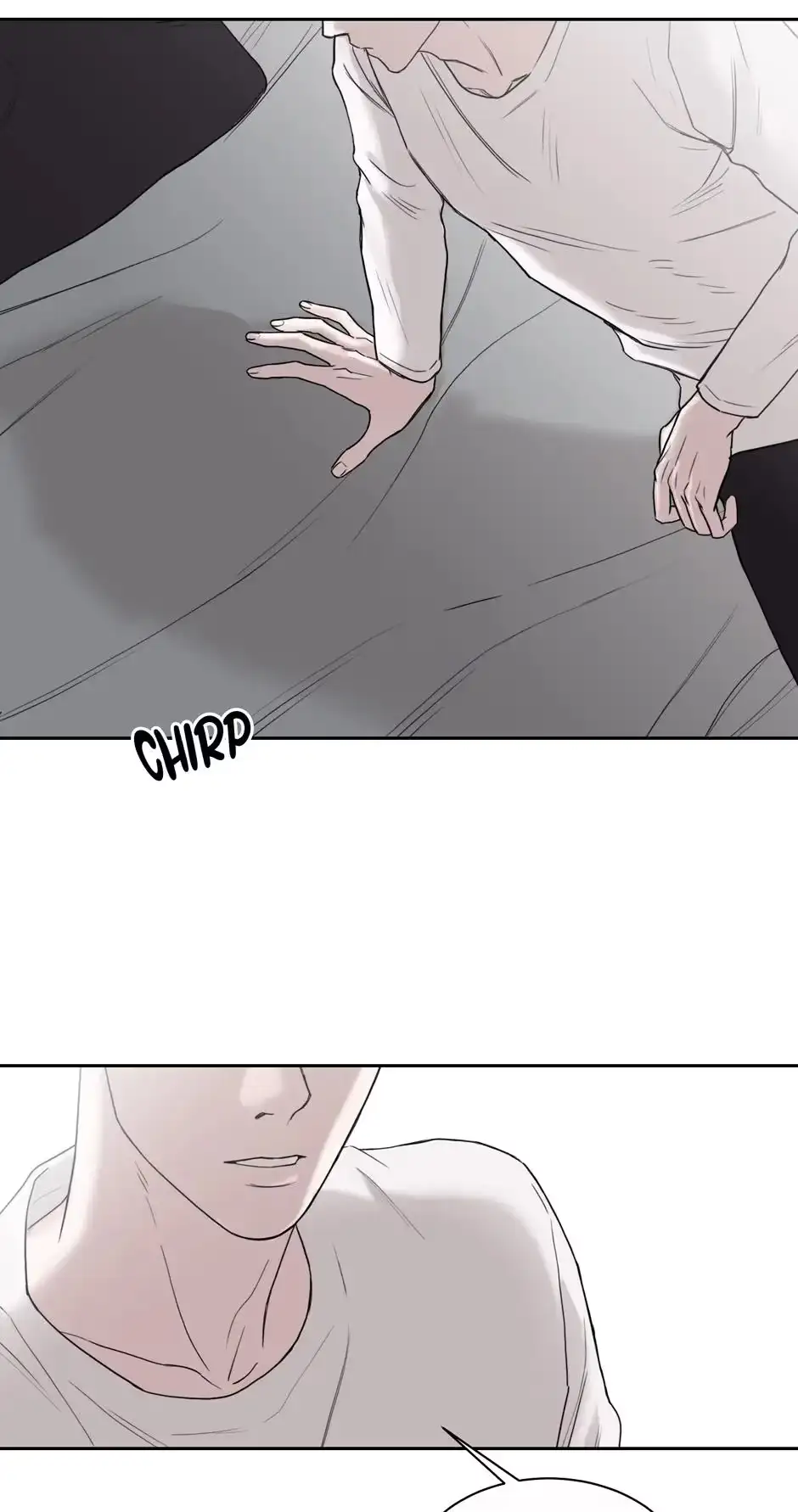 Please Eat Me, Mr. Ghost! Chapter 41 page 2 - 