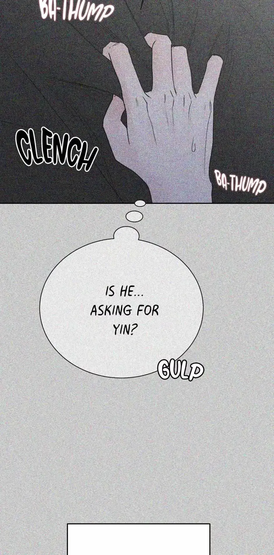 Please Eat Me, Mr. Ghost! Chapter 41 page 18 - 