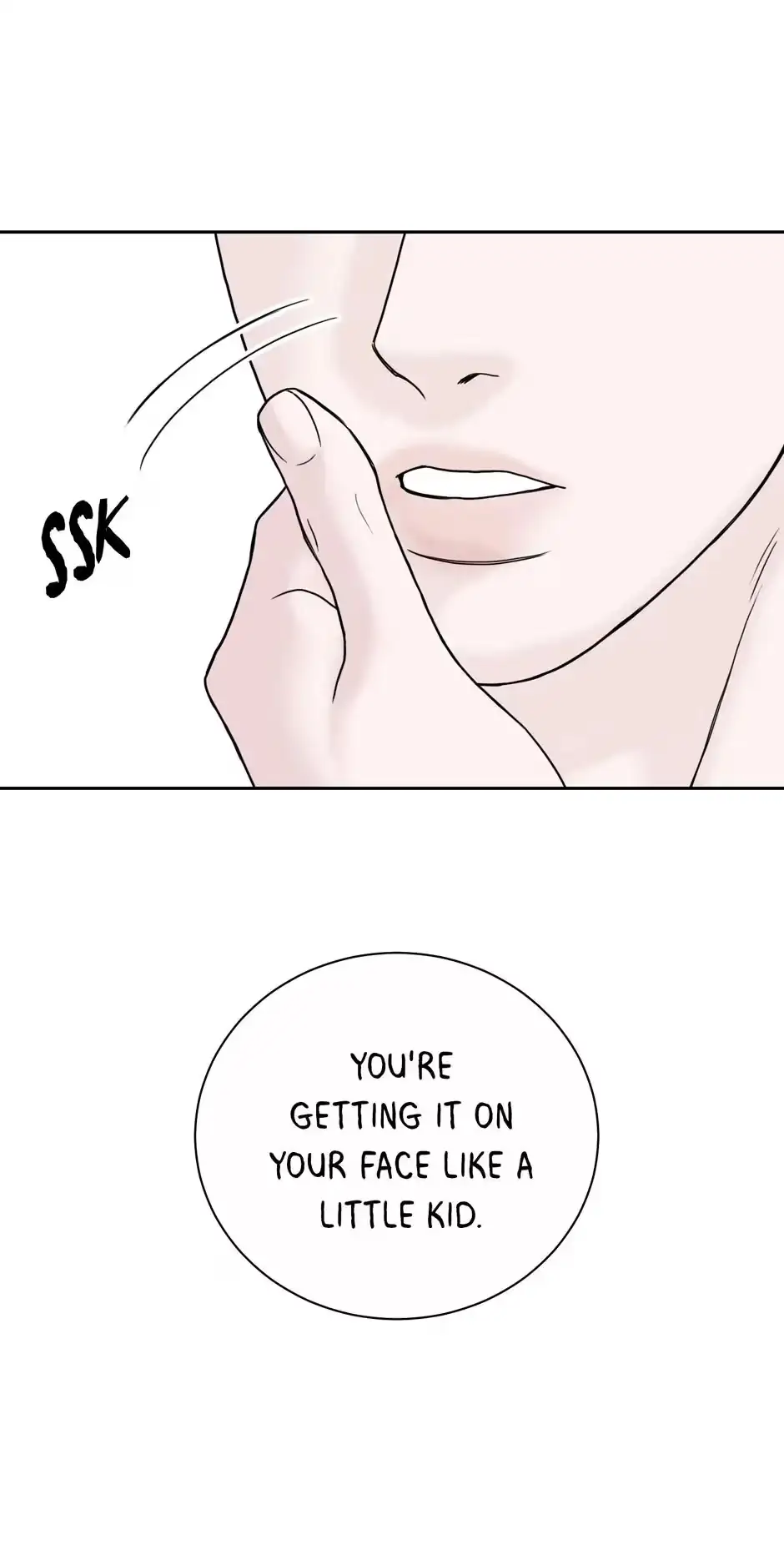 Please Eat Me, Mr. Ghost! Chapter 41 page 26 - 