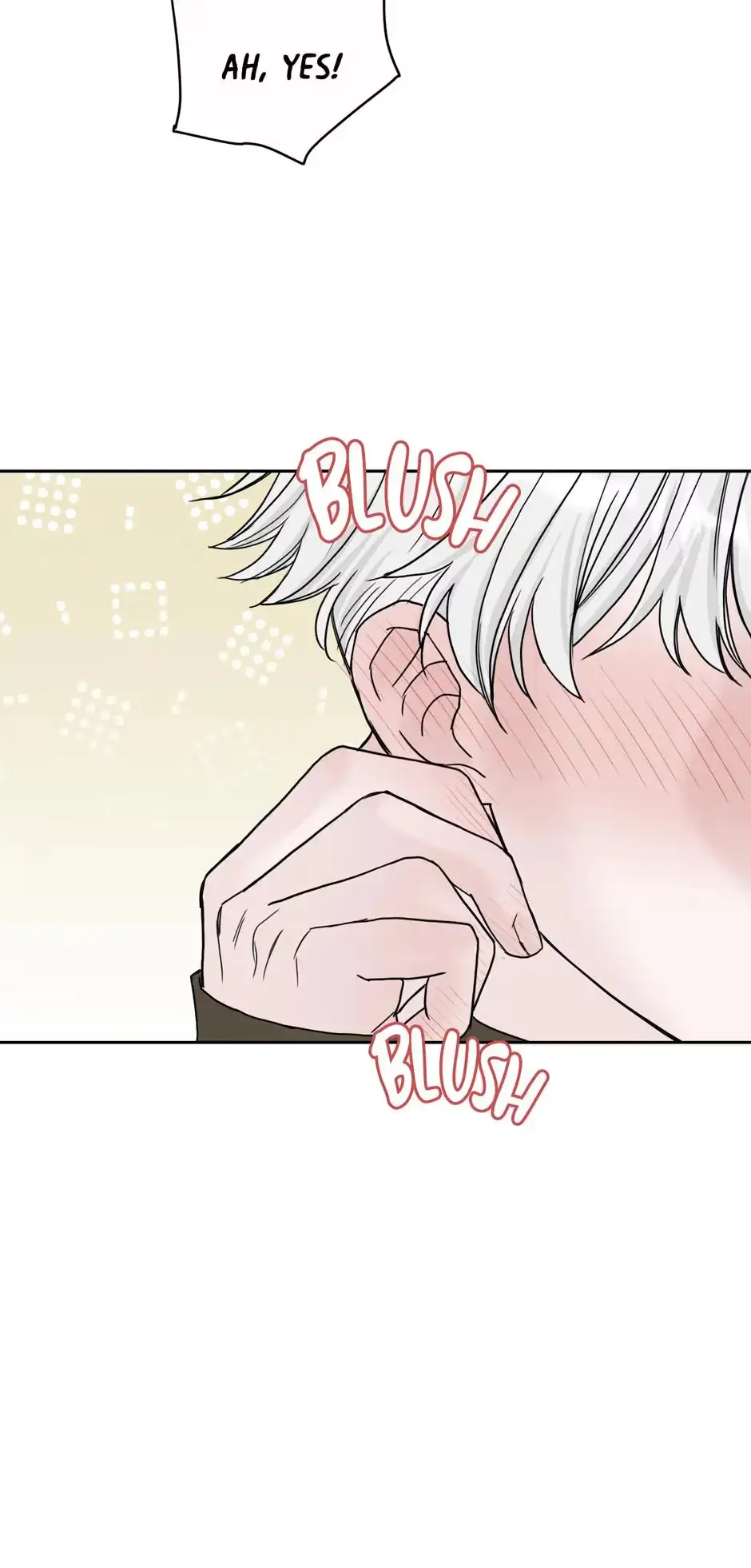 Please Eat Me, Mr. Ghost! Chapter 41 page 37 - 