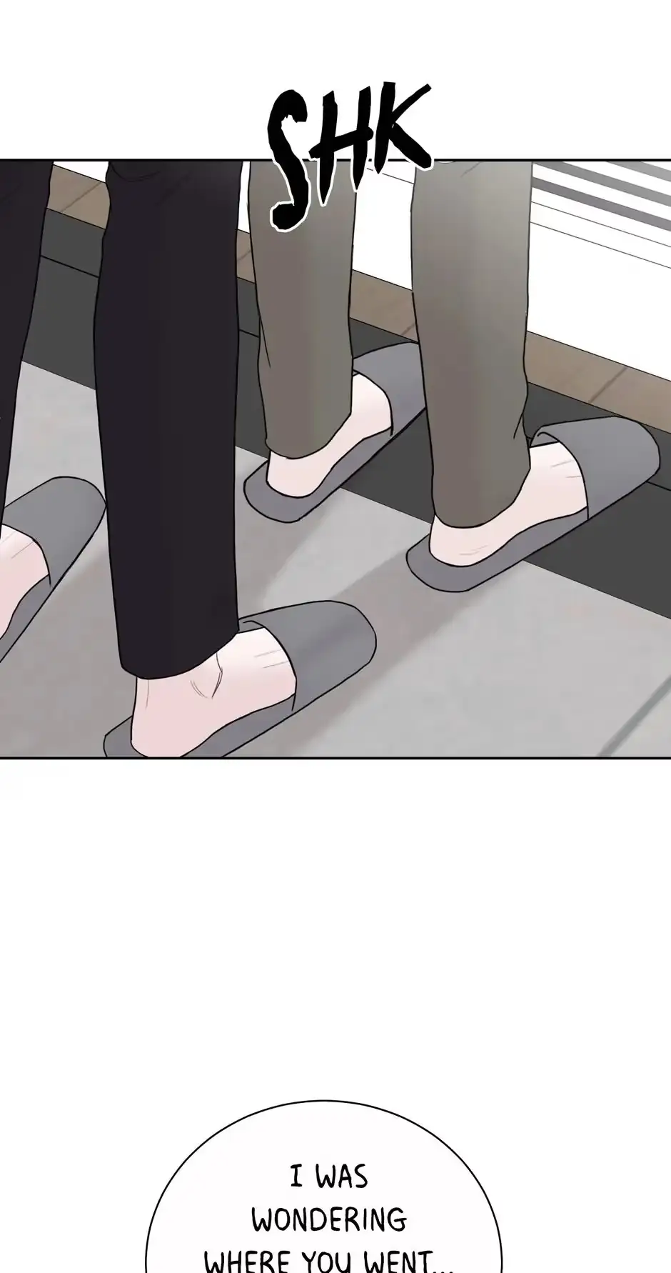 Please Eat Me, Mr. Ghost! Chapter 41 page 6 - 