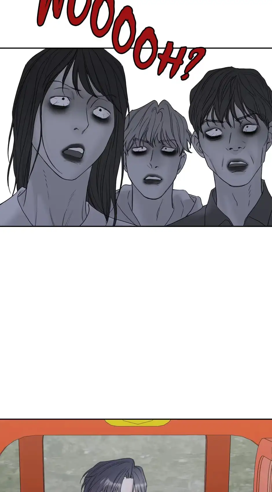 Please Eat Me, Mr. Ghost! Chapter 41 page 55 - 