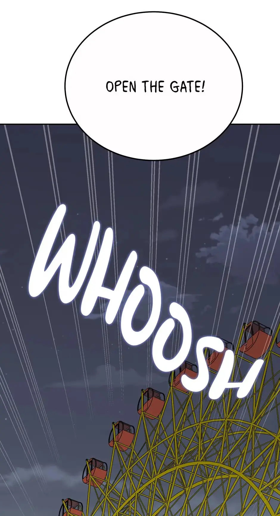 Please Eat Me, Mr. Ghost! Chapter 41 page 57 - 
