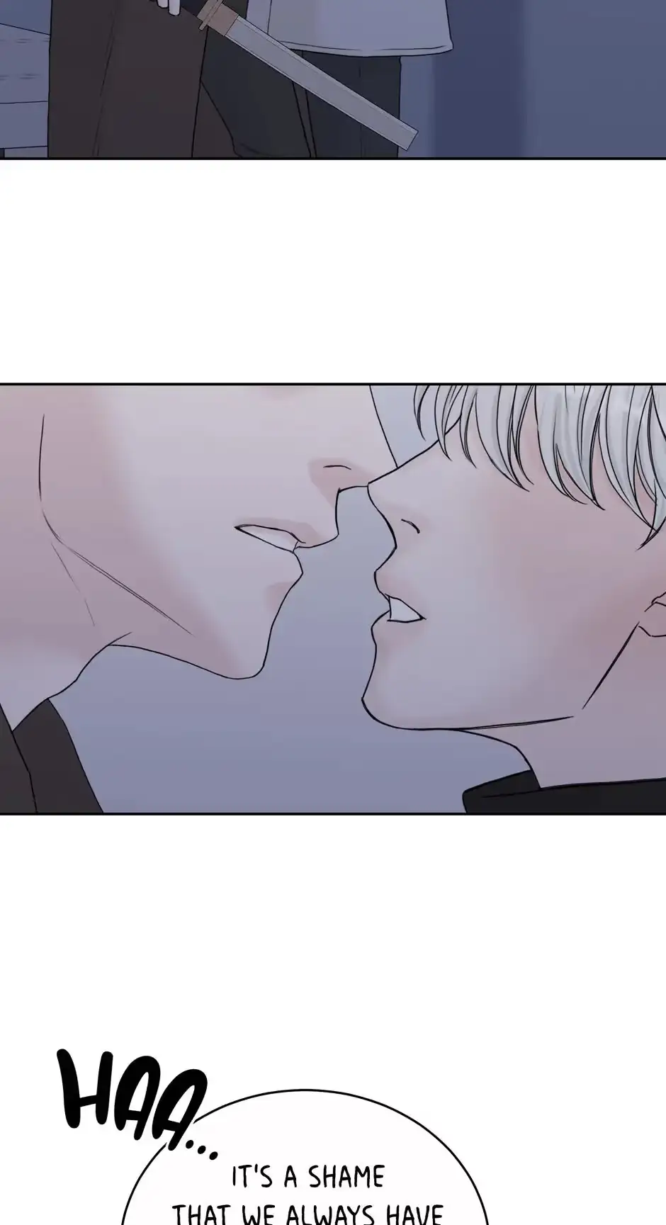 Please Eat Me, Mr. Ghost! Chapter 41 page 62 - 