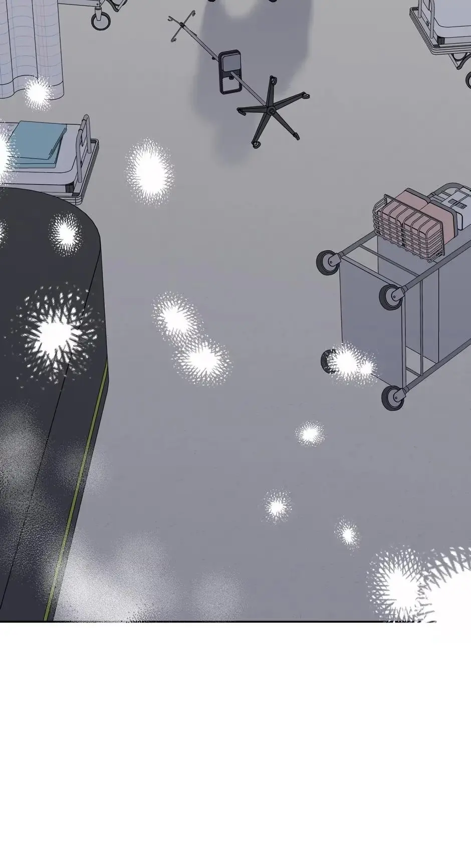 Please Eat Me, Mr. Ghost! Chapter 41 page 69 - 