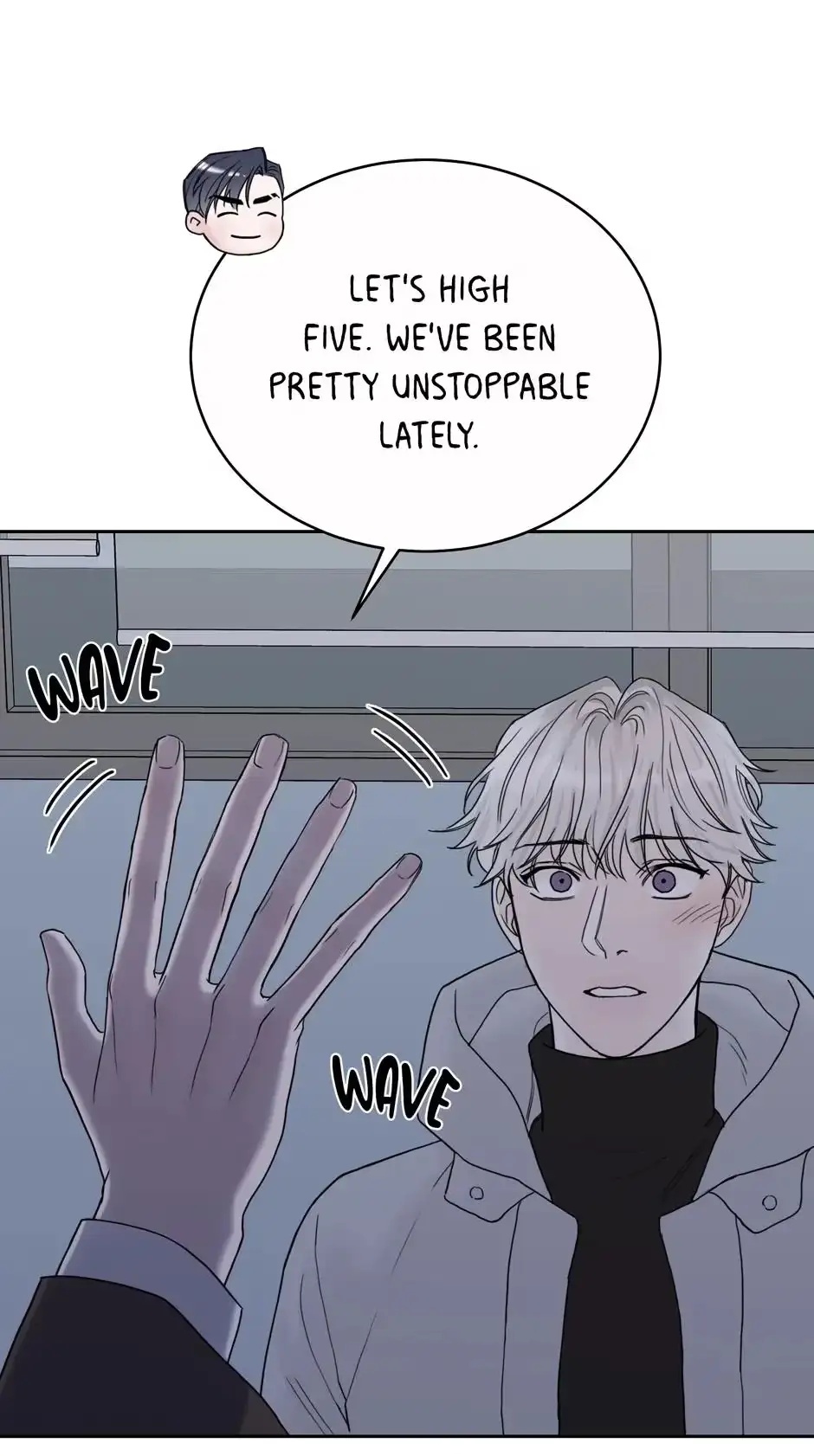 Please Eat Me, Mr. Ghost! Chapter 41 page 71 - 