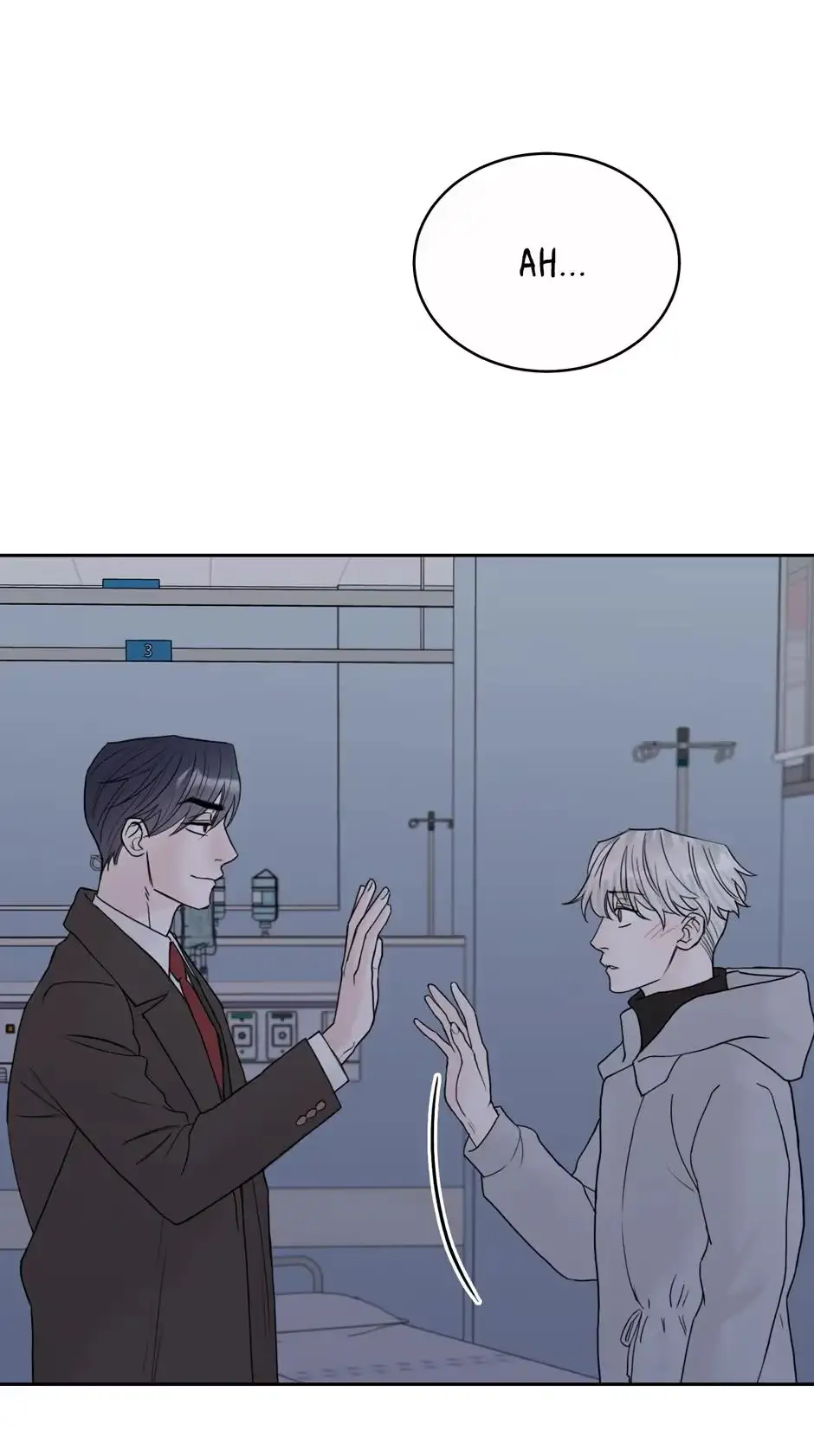 Please Eat Me, Mr. Ghost! Chapter 41 page 72 - 