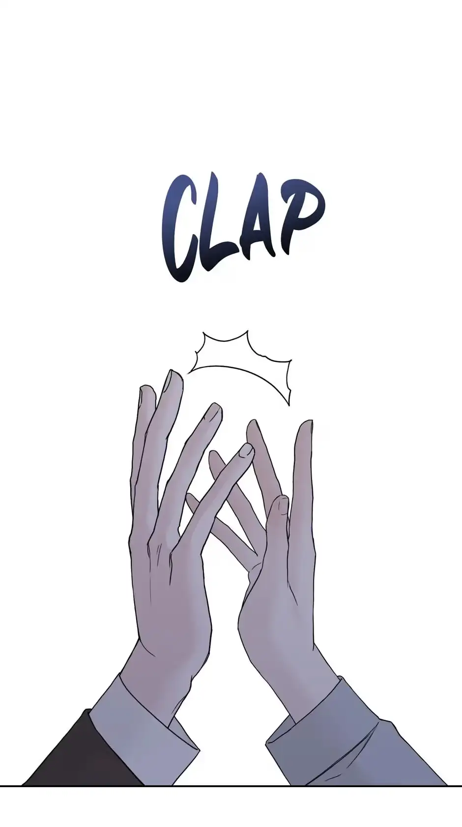 Please Eat Me, Mr. Ghost! Chapter 41 page 73 - 