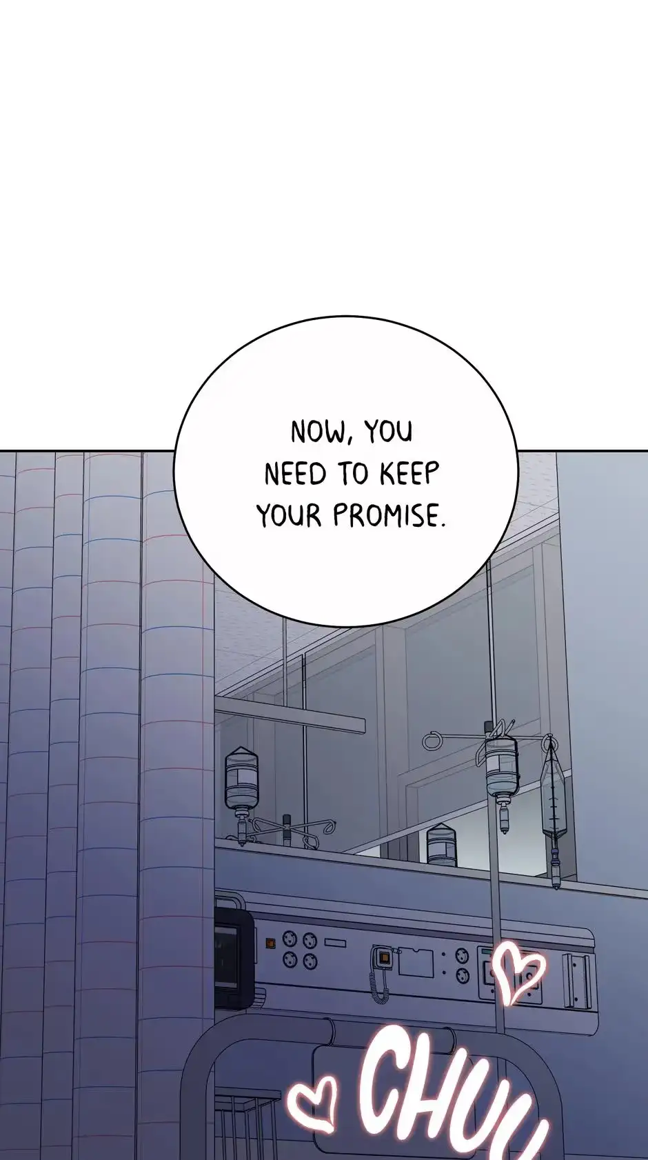 Please Eat Me, Mr. Ghost! Chapter 41 page 75 - 