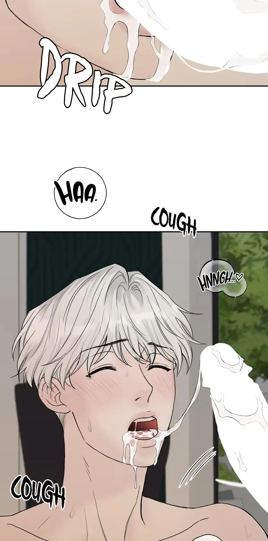Please Eat Me, Mr. Ghost! Chapter 42 page 23 - 