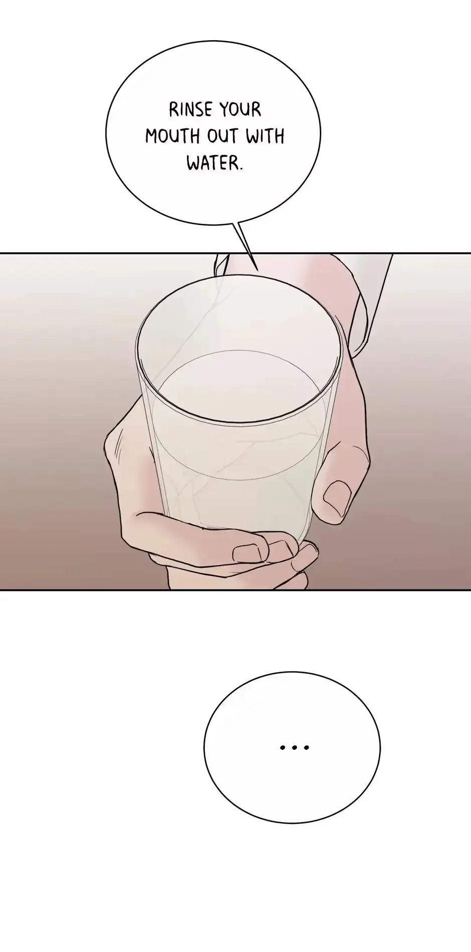 Please Eat Me, Mr. Ghost! Chapter 42 page 26 - 