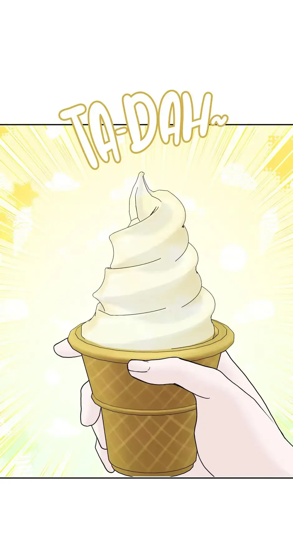 Please Eat Me, Mr. Ghost! Chapter 42 page 33 - 