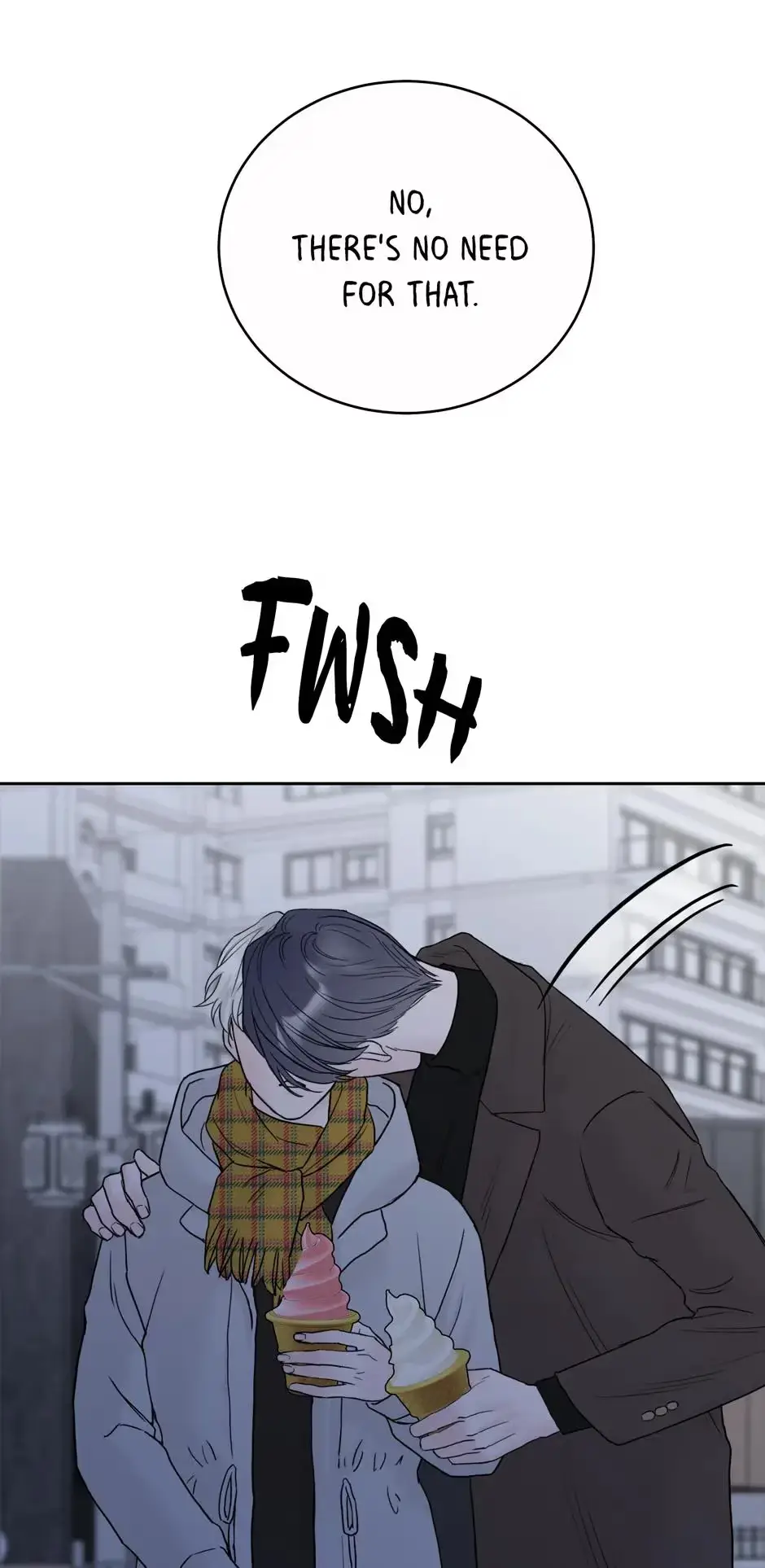 Please Eat Me, Mr. Ghost! Chapter 42 page 41 - 