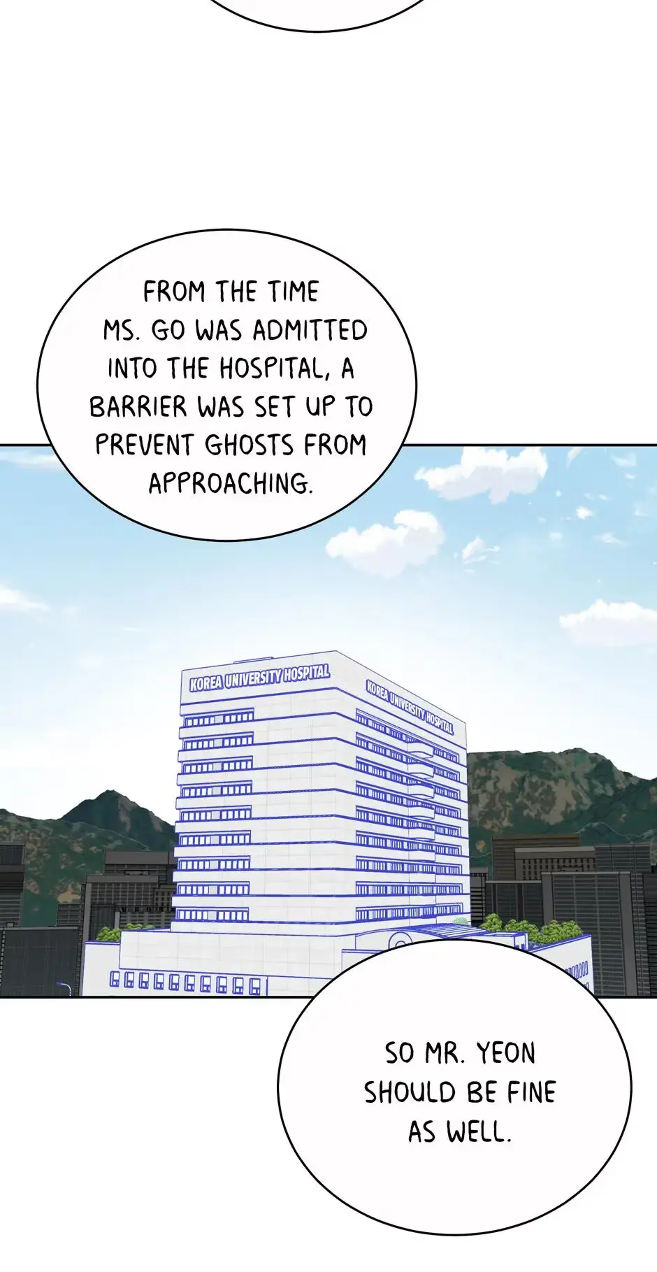 Please Eat Me, Mr. Ghost! Chapter 42 page 53 - 