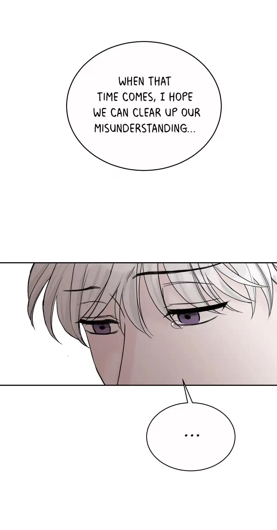 Please Eat Me, Mr. Ghost! Chapter 42 page 60 - 