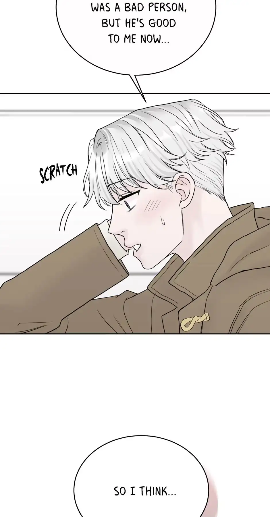 Please Eat Me, Mr. Ghost! Chapter 42 page 63 - 