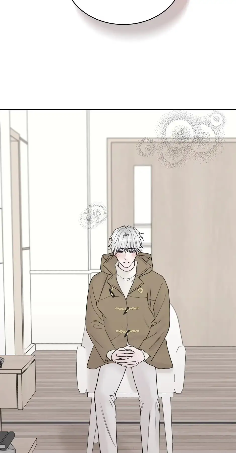 Please Eat Me, Mr. Ghost! Chapter 42 page 64 - 