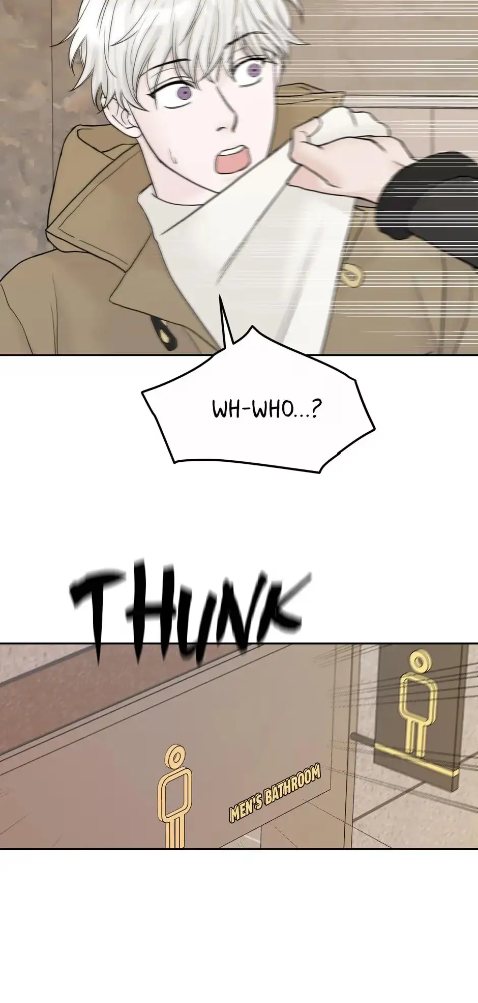Please Eat Me, Mr. Ghost! Chapter 42 page 75 - 