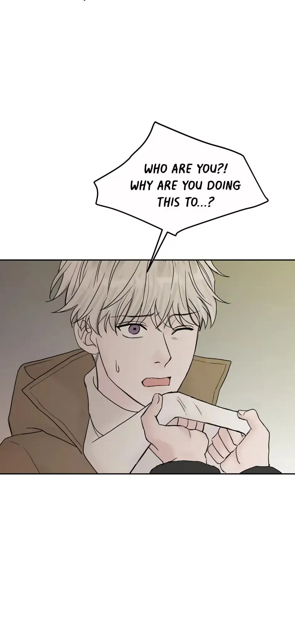 Please Eat Me, Mr. Ghost! Chapter 42 page 77 - 