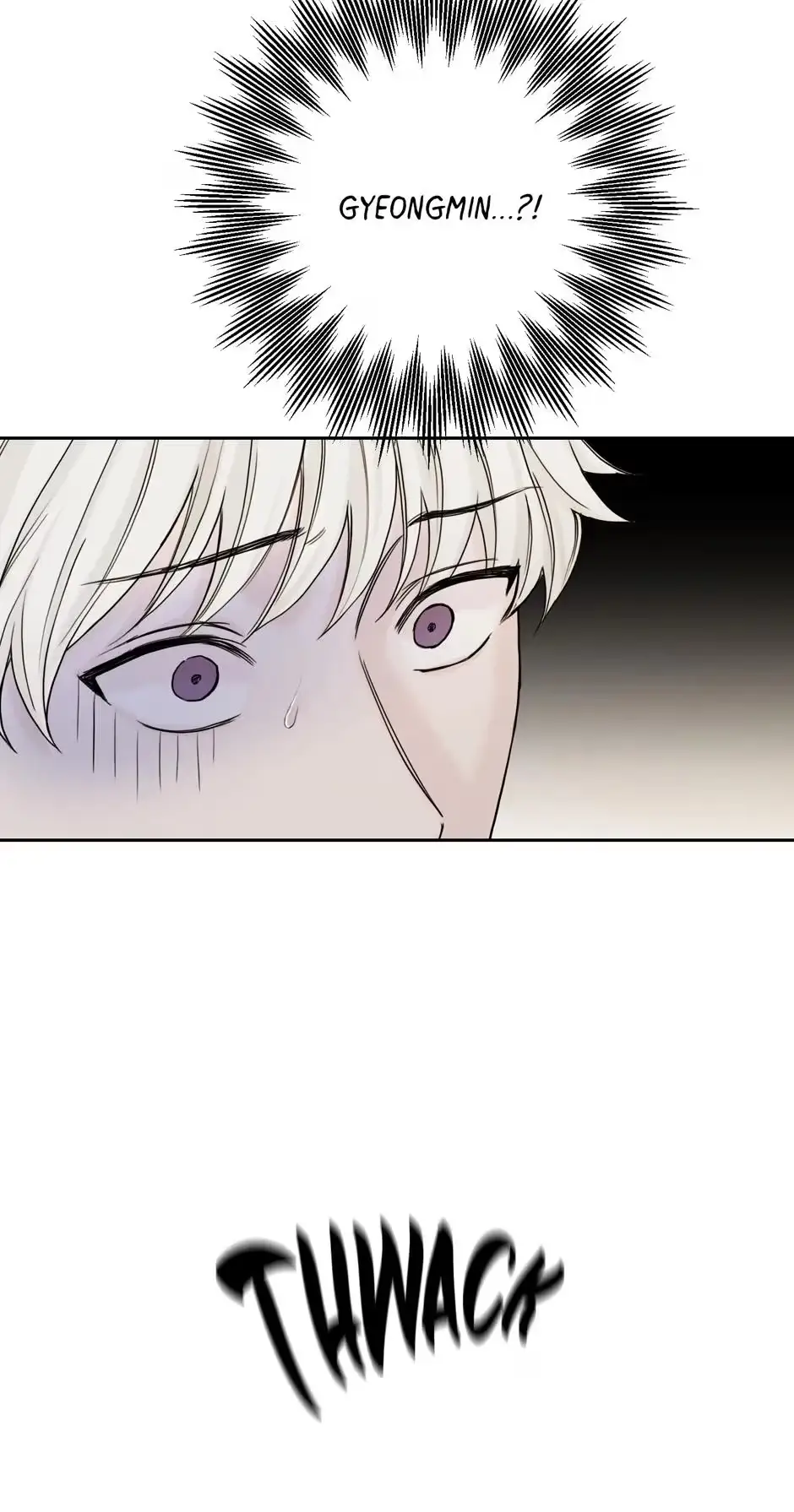 Please Eat Me, Mr. Ghost! Chapter 43 page 2 - 