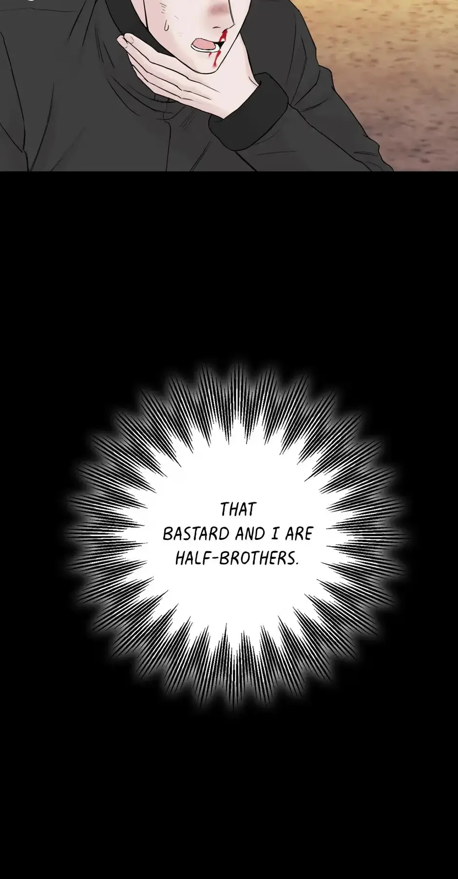 Please Eat Me, Mr. Ghost! Chapter 43 page 18 - 