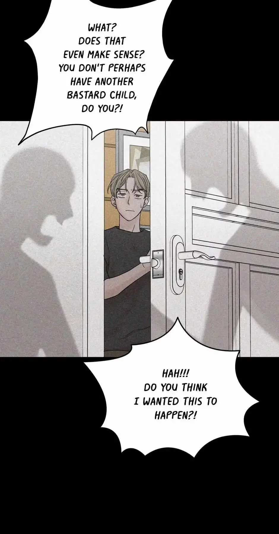 Please Eat Me, Mr. Ghost! Chapter 43 page 23 - 